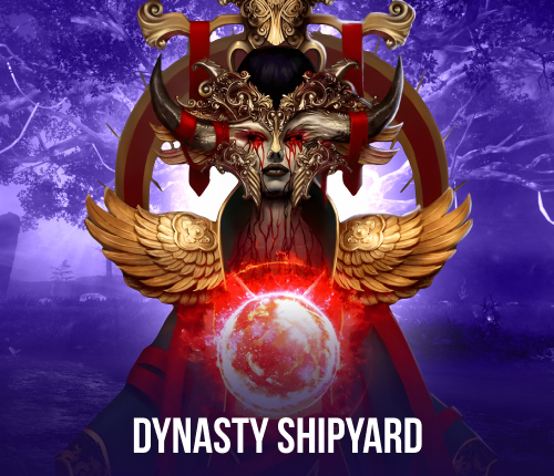 Dynasty Shipyard